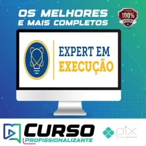Treinamento Avançado Expert em Execução - José Andrade