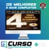 4 Poderes Mágicos do Relacionamento - Robson Marinho