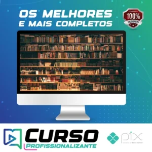 5.000 Ebooks em PDF - Autores Diversos