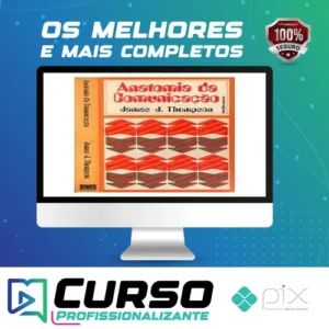 A Anatomia da Comunicação - James J Thompson