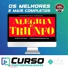 Editora Pensamento: Alegria e Triunfo - Lourenço Prado