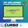 Eu, Chefe de Mim - Nathalia Arcuri
