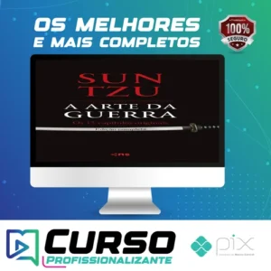 A Arte da Guerra - Sun Tzu