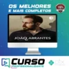 Eye Master: O Mestre da Percepção - João Abrantes