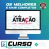 Lei da Atração Sem Complicação - Amanda Schultz