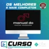 Manual do Macho Moderno - Raiam Santos