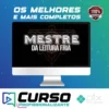 Mestre da Leitura Fria - Bruno Cossalter