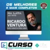 Não Minta pra Mim - Ricardo Ventura