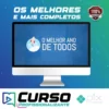 O Melhor Ano de Todos - Cristian Barbosa