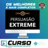 Persuasão Extreme - Edson Oliveira
