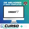 Produtividade e Gestão do Tempo - Escola Conquer