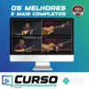 Robben Ford - Art Of Blues Rhythm [INGLÊS]