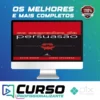 Segredos da Persuasão - Binho Garcia