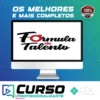 Talento Puro - Diego Gil