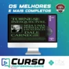Torne-se Inesquecível, Seja uma Pessoa de Excelência - Dale Carnegie