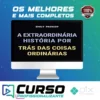 A Extraordinária História por Trás das Coisas Ordinárias - Emily Prokop