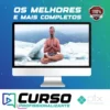 Wim Hof: Método 10 Semanas - Iceman [INGLÊS]