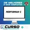 PERFORMAN-C - Joel Jota