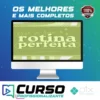 Rotina Perfeita - Giulia Tessitore