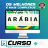 Arábia: a Incrível História de Um Brasileiro no Oriente Médio - Rafael Coelho e Raiam Santos