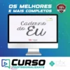 Caderno do Eu - Gabriele de Oliveira