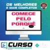 Comece Pelo Porquê - Simon Sinek