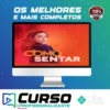 Como sentar - Beatriz Rangel Custódio