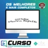 Comuna Marina Repetto (Recorrência) - Marina Repetto