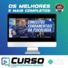 Conceitos Fundamentais da Psicologia - Olavo de Carvalho