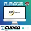 AMZ Hunter - Fábio Costa