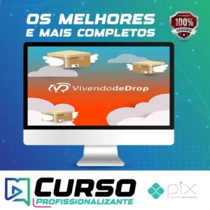 Vivendo de Drop - Luciano Augusto