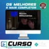 Formação Novos Milionários - Iagor Gonçalves