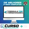 Fórmula Top Fornecedores 2.0 - Willy Lázaro