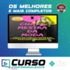 Lista de Fornecedores: Chave Mestra da Moda - Autor Desconhecido