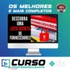 Lista Melhores Fornecedores (1243 no Total) - Atacado Confiança
