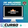 Lista Quente de Fornecedores - Academia do Importador