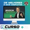 Negócio de 4 Rendas - Cassio Canali