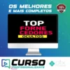 Novos Top Fornecedores Secretos - Autor Desconhecido