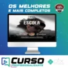 Instituto Borborema: Os Males da Escola - Mateus Mota Lima