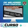 Conserto de Fontes ATX - André Cisp
