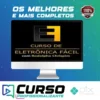 Eletrônica Fácil - Rodolpho Chrispim