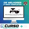 Manutenção Express: Formatacao e Reparo de Computadores - Henrique Magalhães