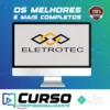 Mini Curso de Osciloscópio de Mão - Fábio Gonçalves (Eletrotec)