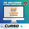Standard Octoplus - Martech