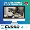 FIT da Nutri: 10 Marmitas FIT e Funcional (Para EMAGRECER, CONGELAR E VENDER) - Canal Gesele Martins