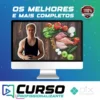 Nutrition Masterclass: Build Your Perfect Diet & Meal Plan - Felix Harder [INGLÊS]