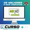 Queima Diária: 40 + FIT Todo Dia - Daniela Fernandes