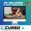 Queima Diária: Adeus Dor nas Costas - Vitor Alvarenga