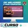 Queima Diária: Barriga Negativa - Verônica Motta