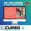 Queima Diária: Método Barre Fit - Jacque Ruscitto